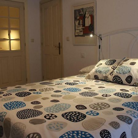 San Anton Apartment Caces Екстериор снимка