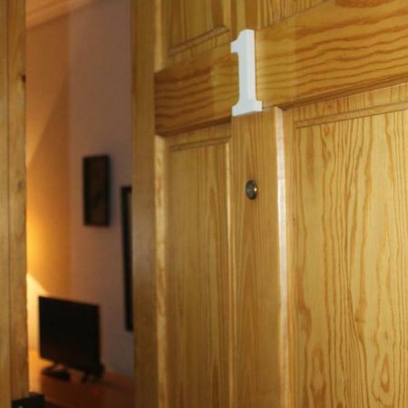 San Anton Apartment Caces Екстериор снимка