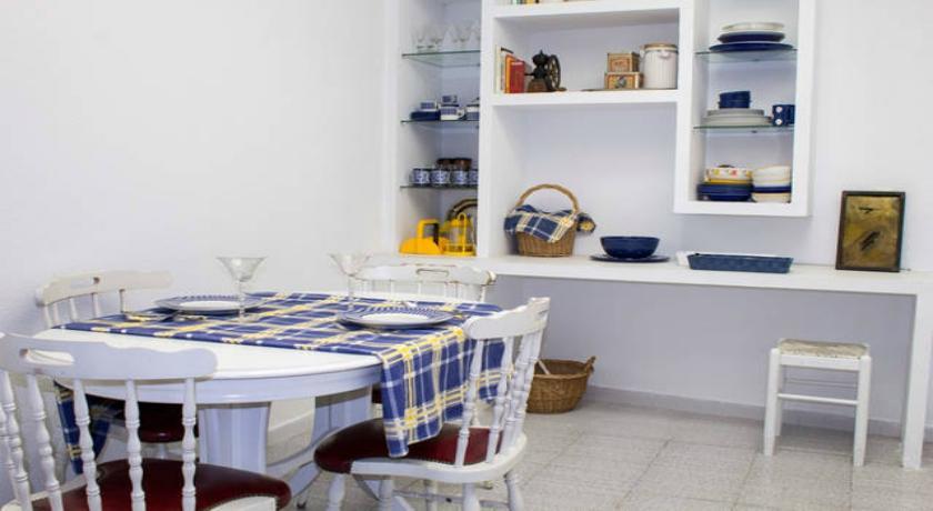 San Anton Apartment Caces Екстериор снимка