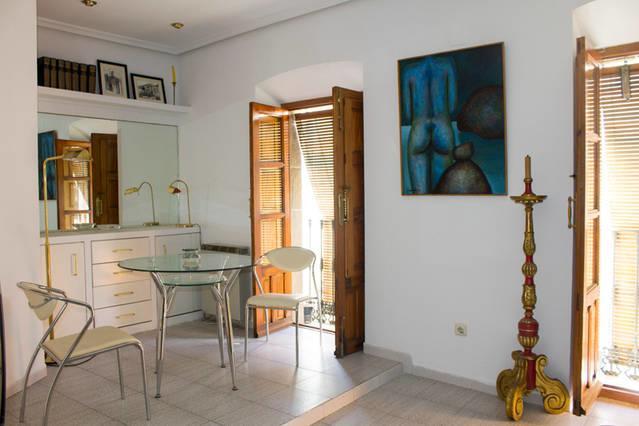 San Anton Apartment Caces Екстериор снимка