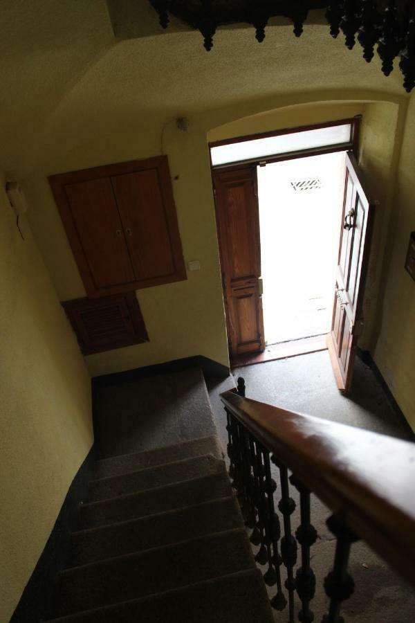 San Anton Apartment Caces Екстериор снимка
