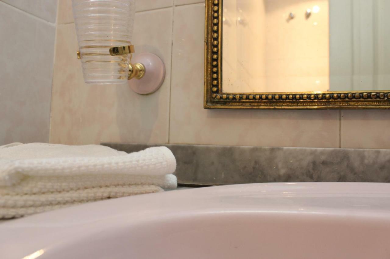 San Anton Apartment Caces Екстериор снимка