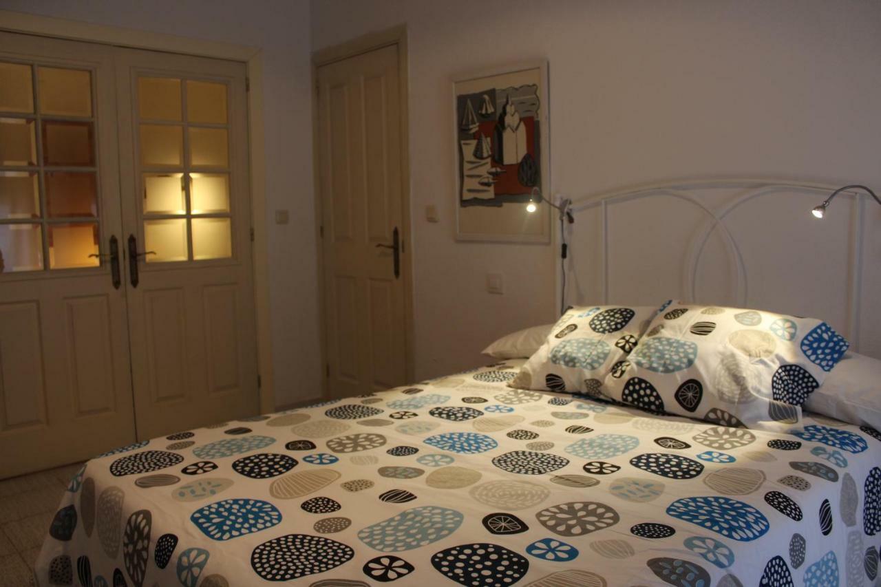 San Anton Apartment Caces Екстериор снимка