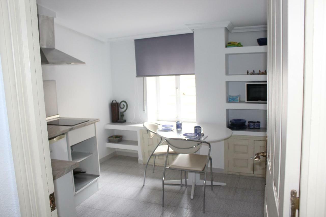San Anton Apartment Caces Екстериор снимка