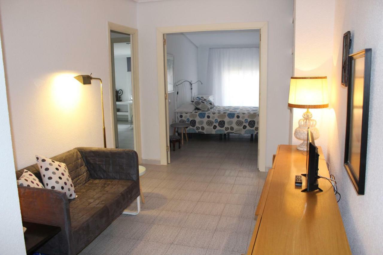 San Anton Apartment Caces Екстериор снимка