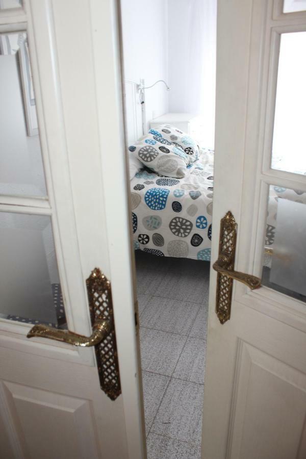 San Anton Apartment Caces Екстериор снимка